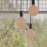 Triple Pendant Light