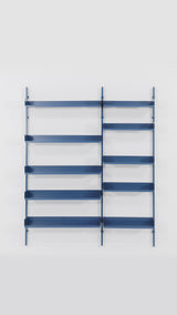 Slot Shelving