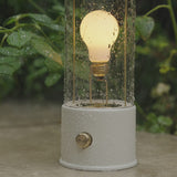 The Muse Outdoor Portable Table Lamp