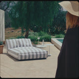 Stay Outdoor Daybed