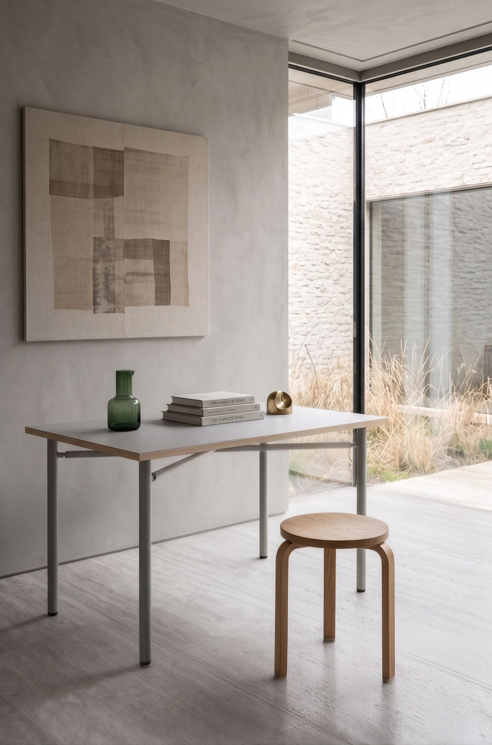 Prinds Dining Table
