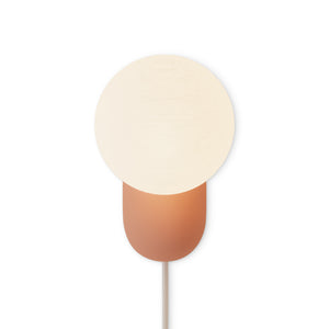 Cantilever LED Wall Sconce