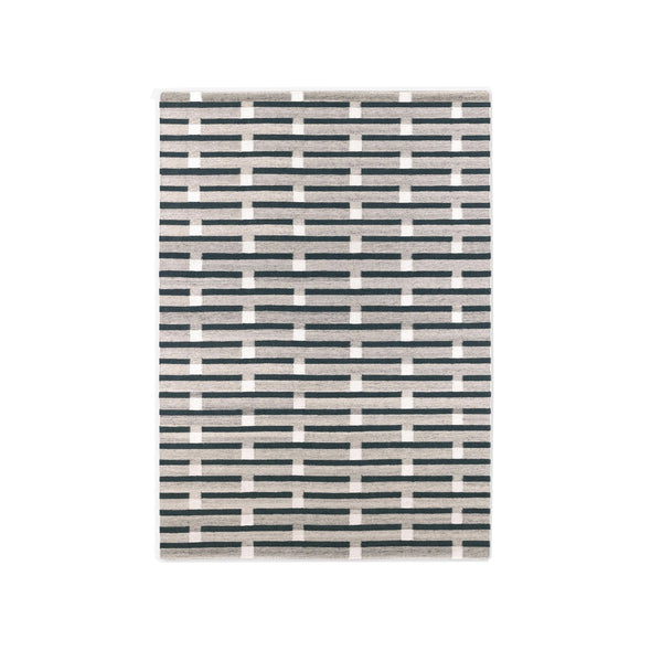 Purlin Indoor/Outdoor Flatweave Rug