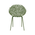Bacana Indoor/Outdoor Dining Chair (Set of 2)