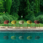 Bacana Indoor/Outdoor Dining Chair (Set of 2)