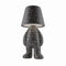 Bigger Brother LED Table Lamp  option Black Mix