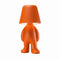 Bigger Brother LED Table Lamp  option Dark Orange Eco