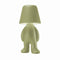 Bigger Brother LED Table Lamp  option Green Khaki