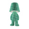 Bigger Brother LED Table Lamp  option Green Mix