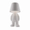 Bigger Brother LED Table Lamp  option White Mix