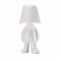 Bigger Brother LED Table Lamp  option White
