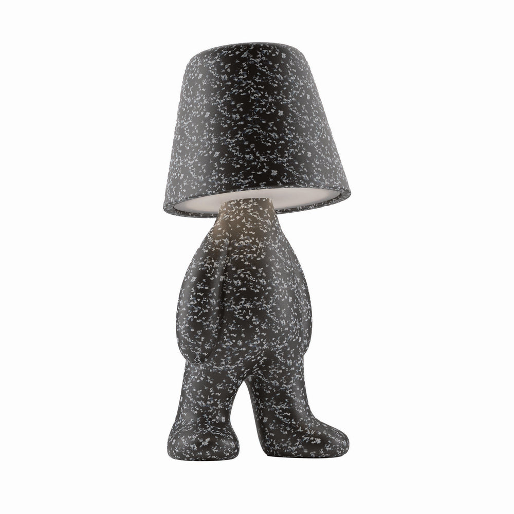 Bigger Brother LED Table Lamp