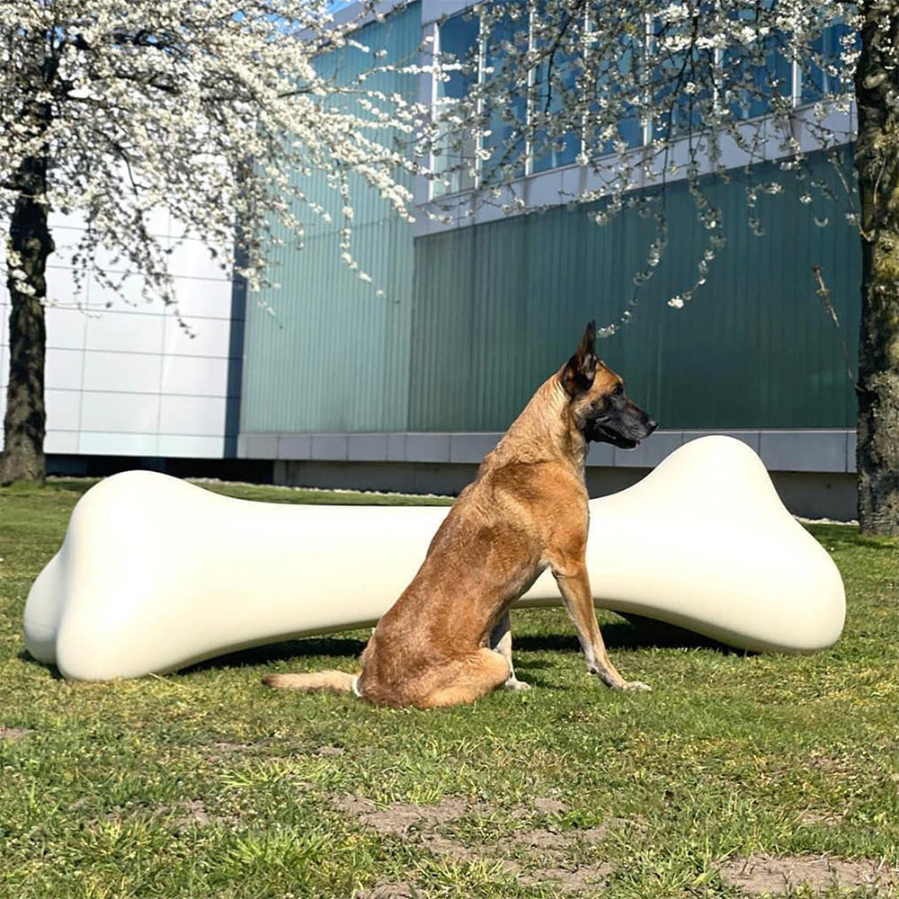Bonos Outdoor Bench
