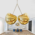 Cherry LED Pendant Light