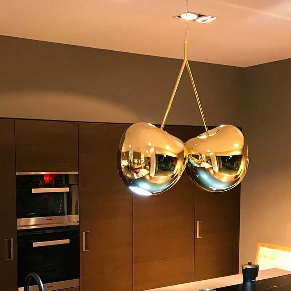 Cherry LED Pendant Light