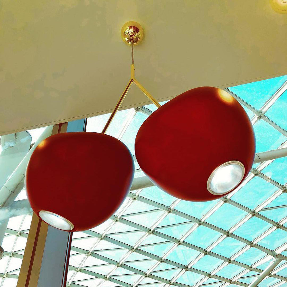 Cherry LED Pendant Light