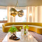 Cherry LED Pendant Light
