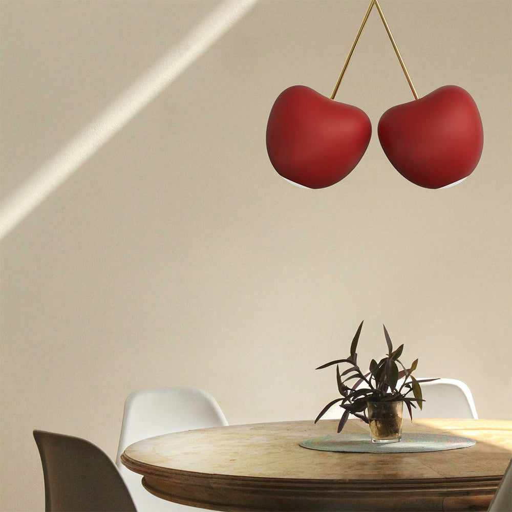 Cherry LED Pendant Light