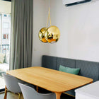 Cherry LED Pendant Light