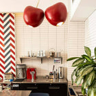 Cherry LED Pendant Light