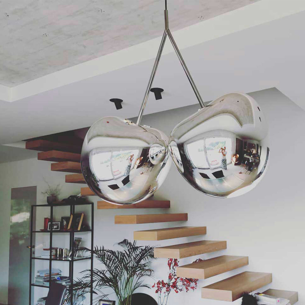 Cherry LED Pendant Light
