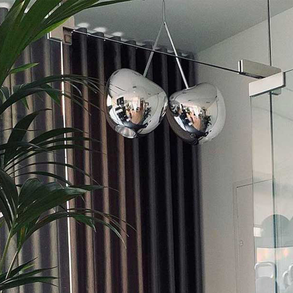 Cherry LED Pendant Light