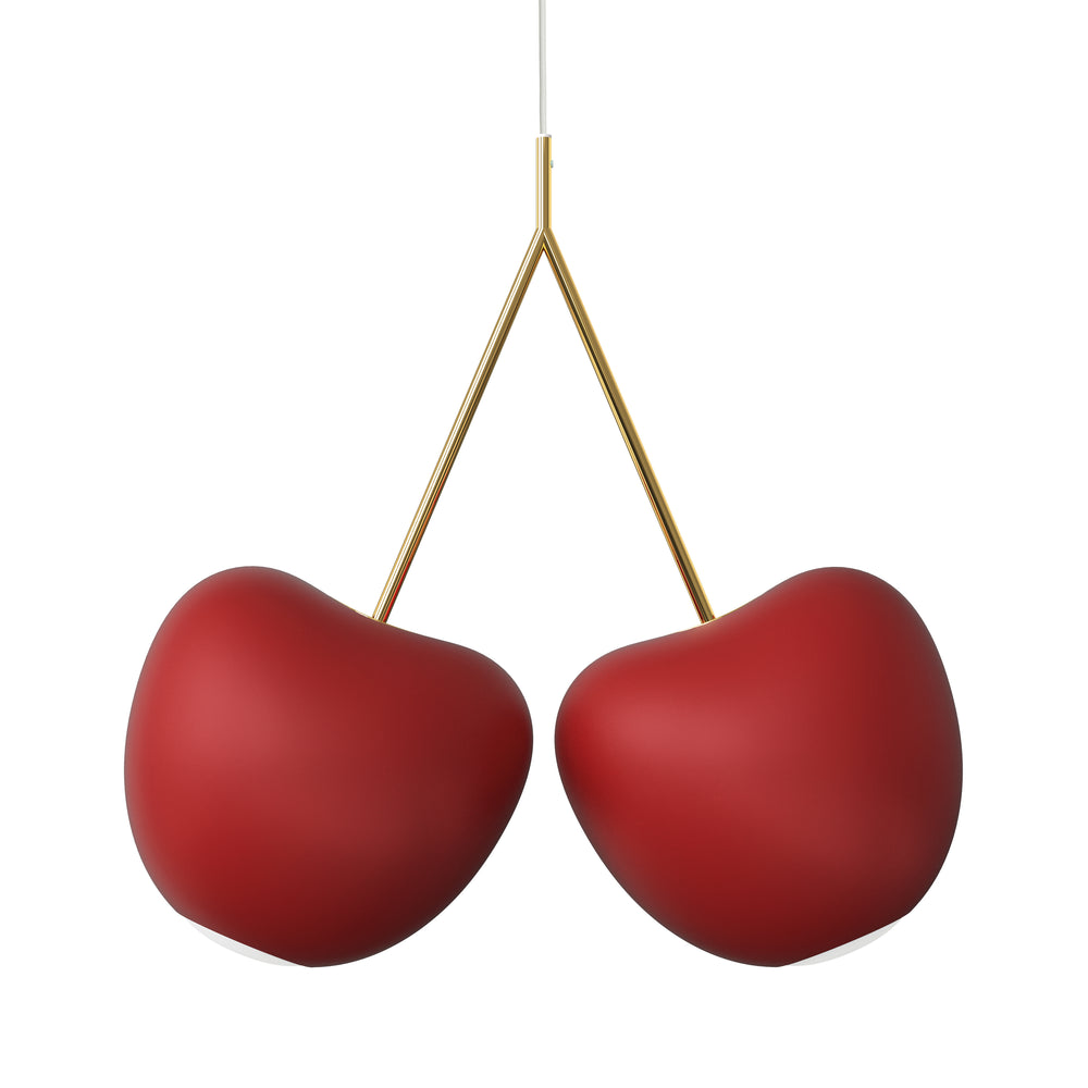 Cherry LED Pendant Light
