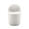 Cobble Outdoor Dining Chair  option Warm White