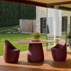 Cobble Outdoor Dining Chair