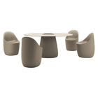 Cobble Outdoor Dining Chair