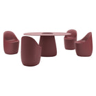 Cobble Outdoor Dining Chair