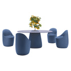 Cobble Outdoor Dining Chair