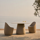 Cobble Outdoor Dining Chair