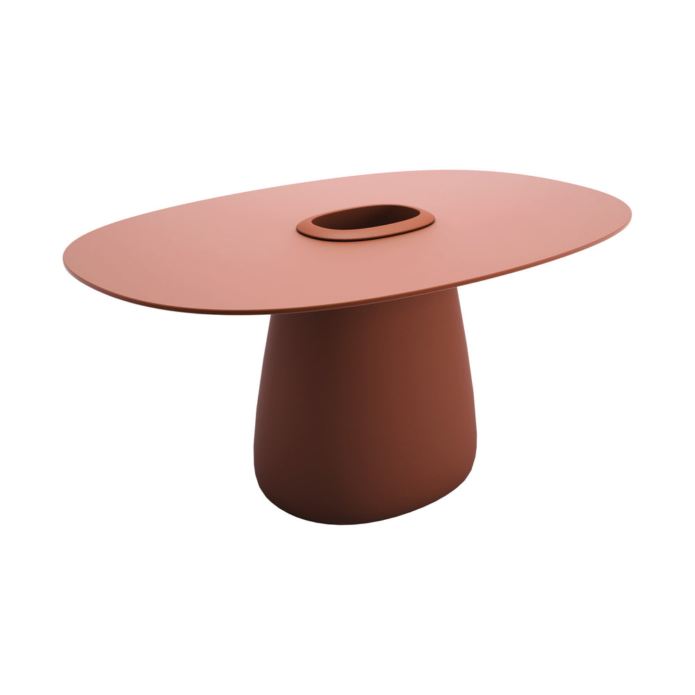 Cobble Outdoor Dining Table