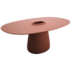 Cobble Outdoor Dining Table