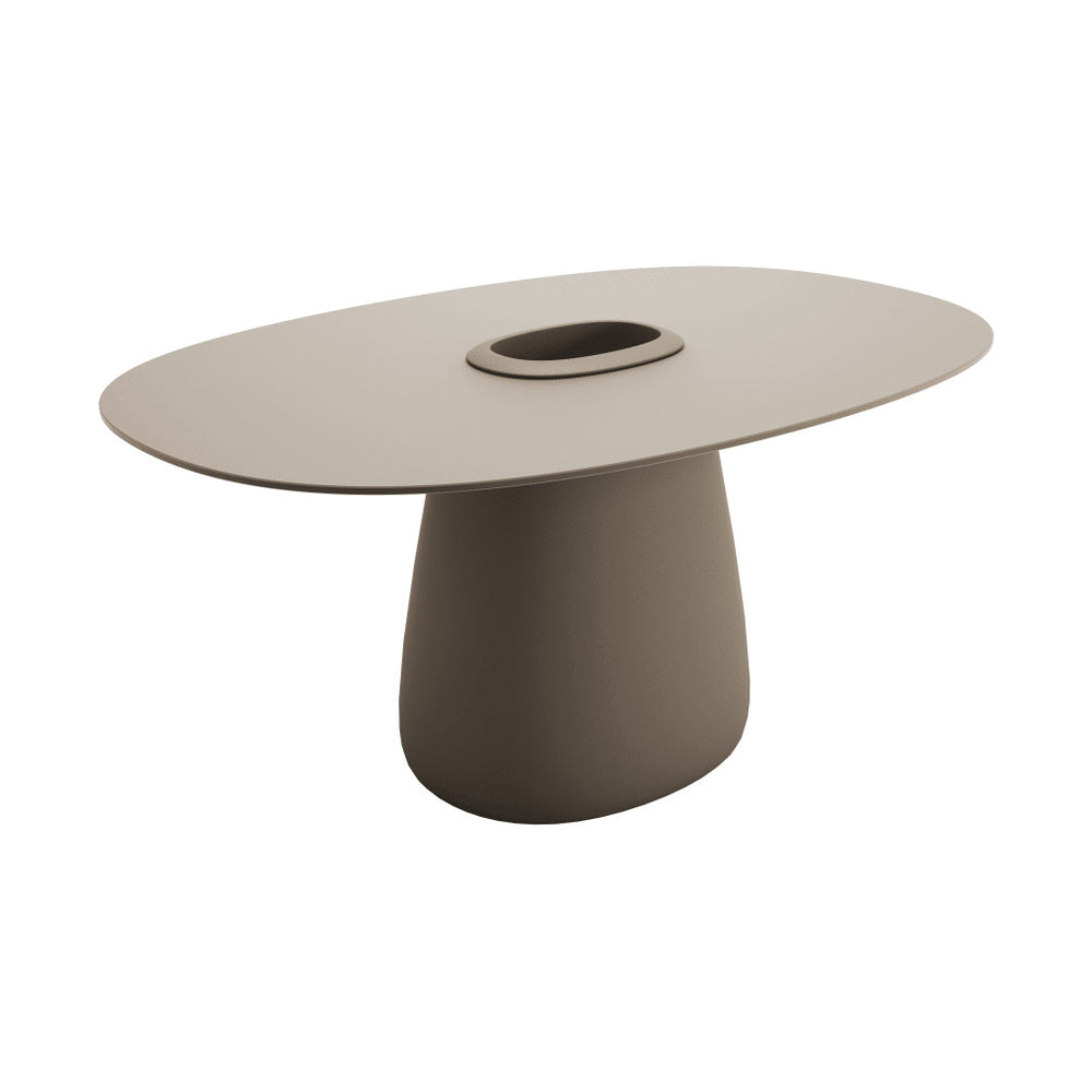 Cobble Outdoor Dining Table