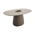 Cobble Outdoor Dining Table