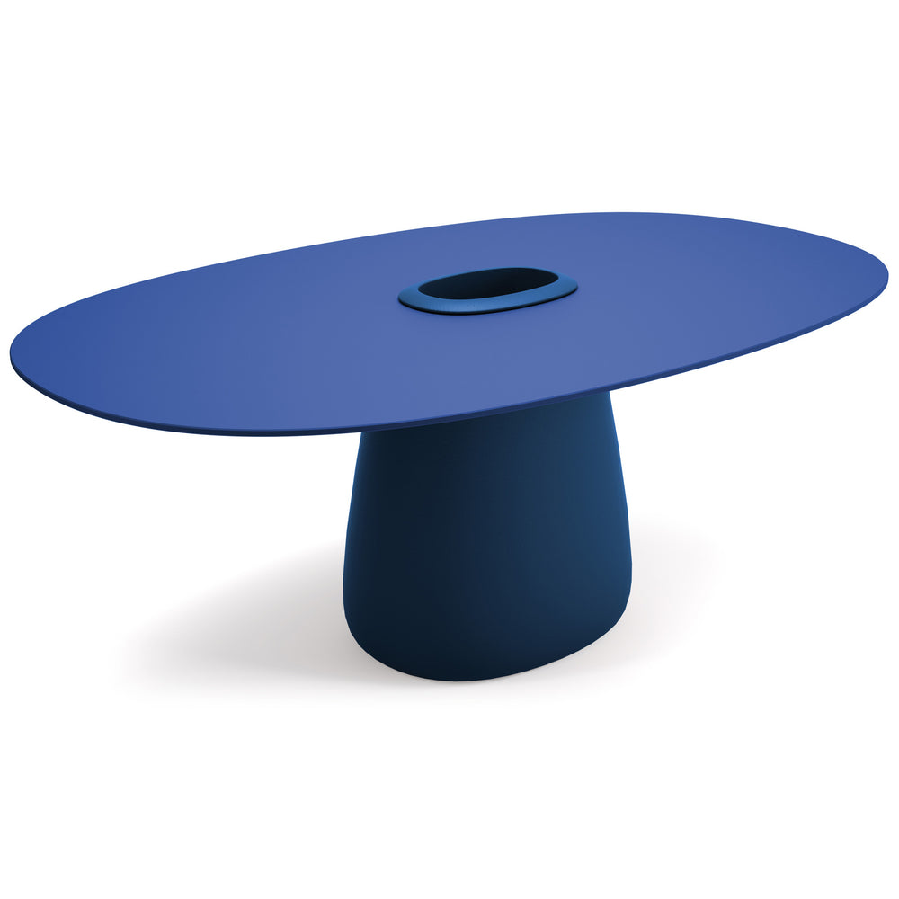 Cobble Outdoor Dining Table