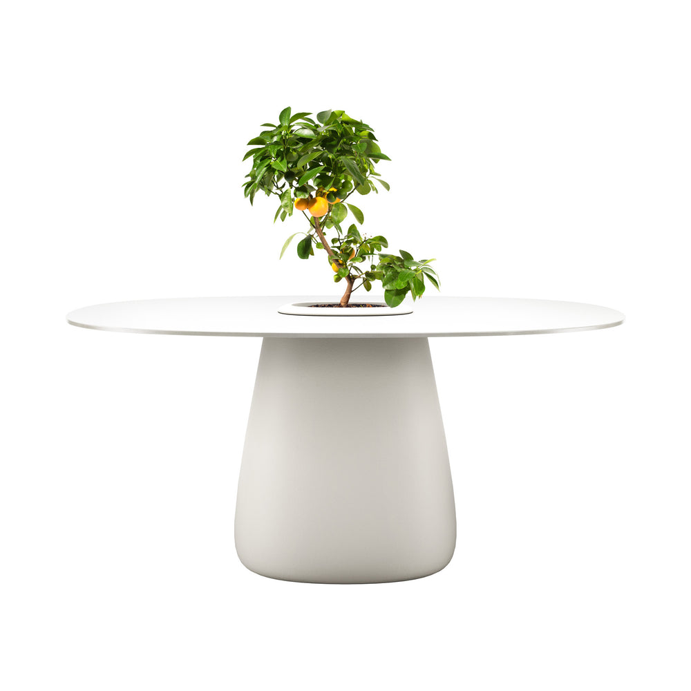 Cobble Outdoor Dining Table