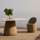 Cobble Outdoor Dining Table