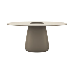 Cobble Outdoor Dining Table