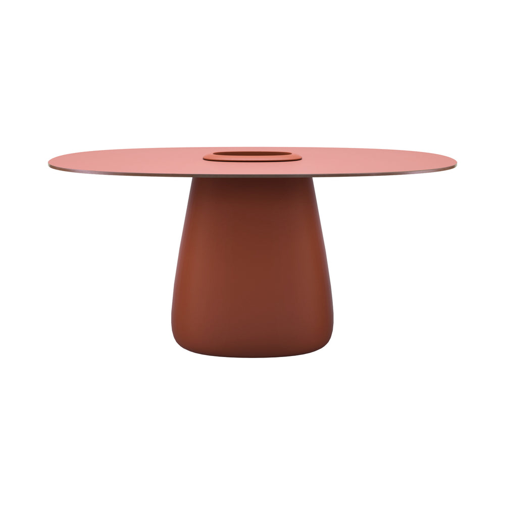 Cobble Outdoor Dining Table