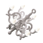Fallen Chandelier Portable LED Lamp