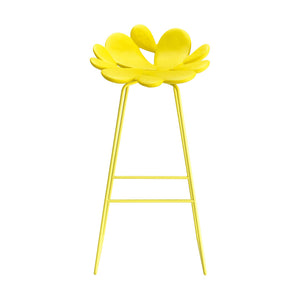 Filicudi Indoor/Outdoor Bar Stool