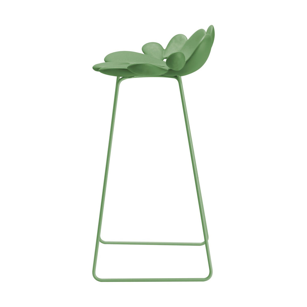 Filicudi Indoor/Outdoor Bar Stool