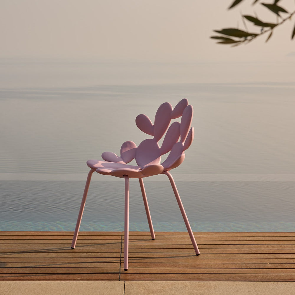Filicudi Indoor/Outdoor Dining Chair (Set of 2)