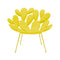 Filicudi Indoor/Outdoor Lounge Chair  option Yellow