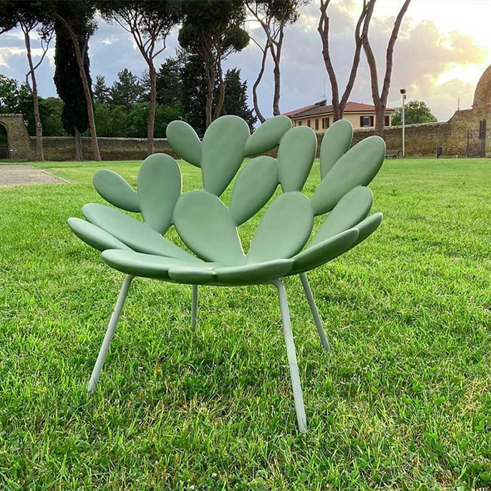 Filicudi Indoor/Outdoor Lounge Chair