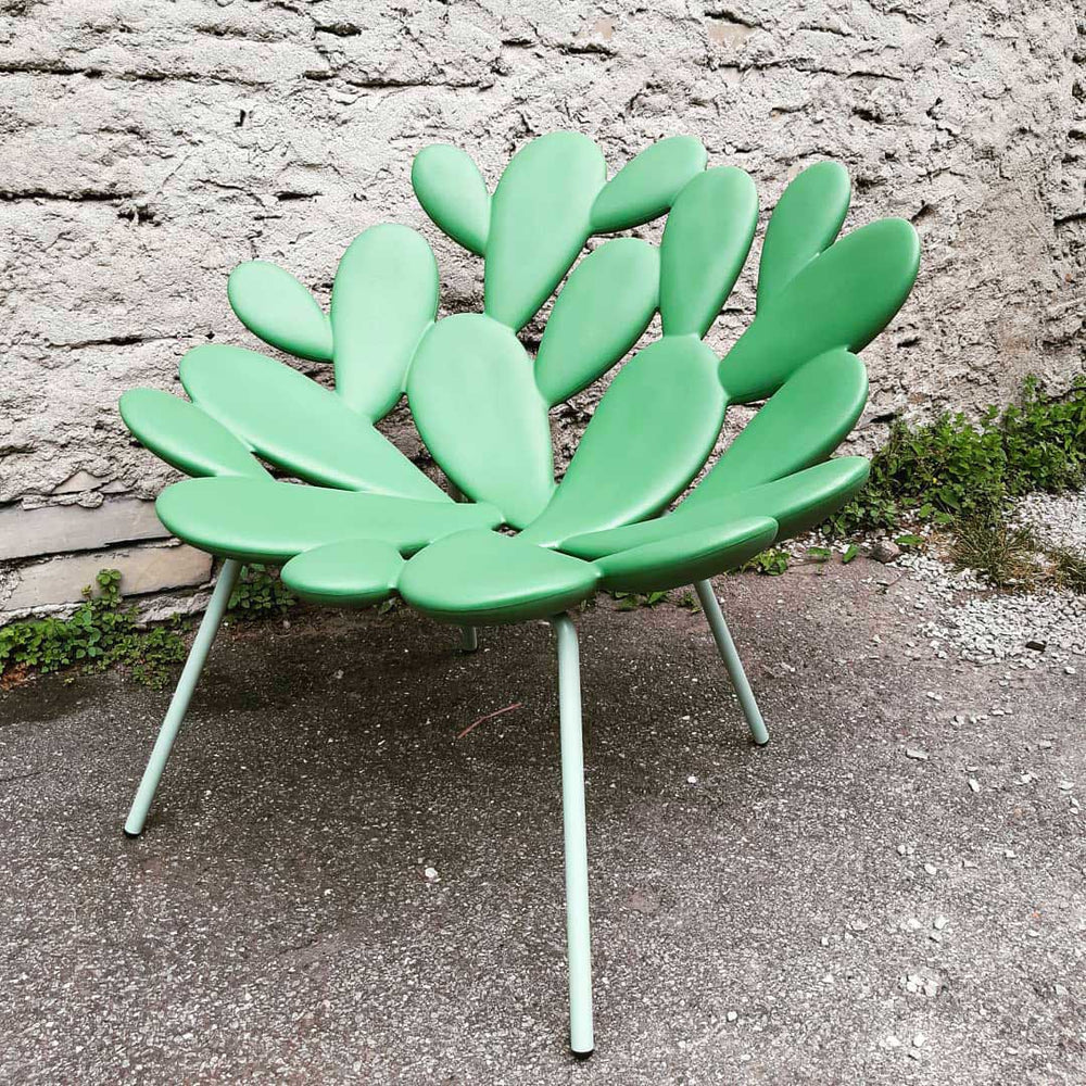 Filicudi Indoor/Outdoor Lounge Chair