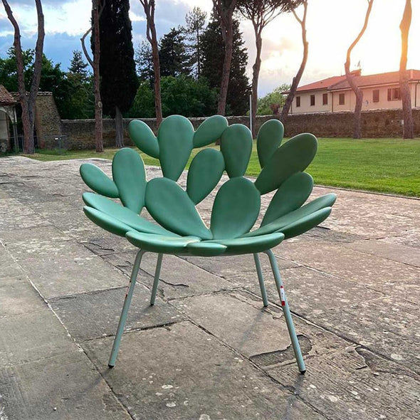 Filicudi Indoor/Outdoor Lounge Chair